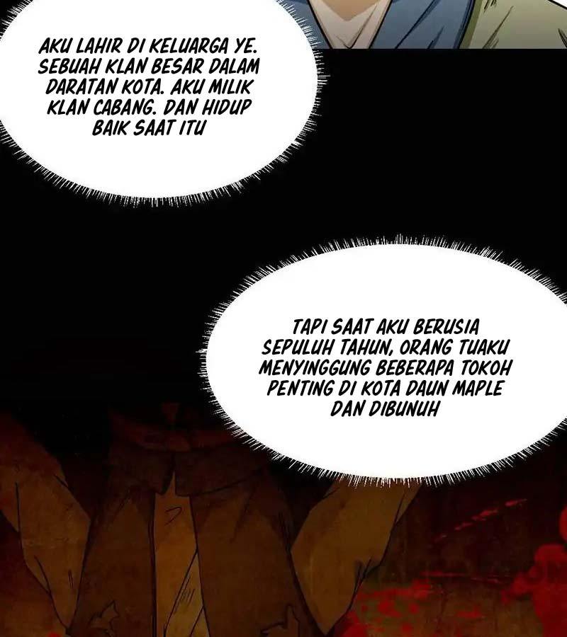Martial Arts Reigns Chapter 01 Gambar 28